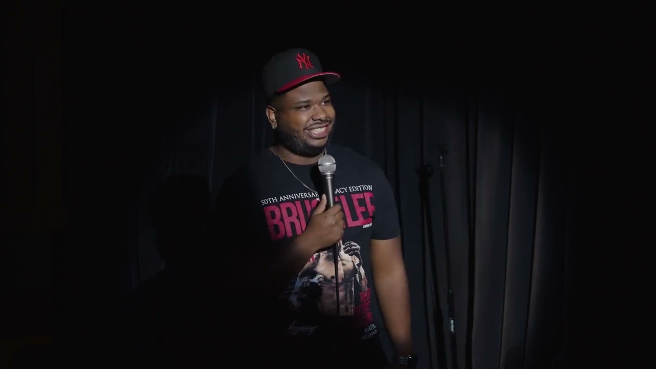 Promotional video thumbnail 2 for 407Kevin Comedy