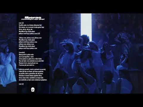 musiałbym być głupi