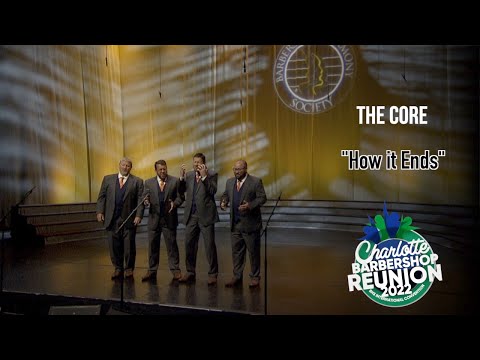The Core