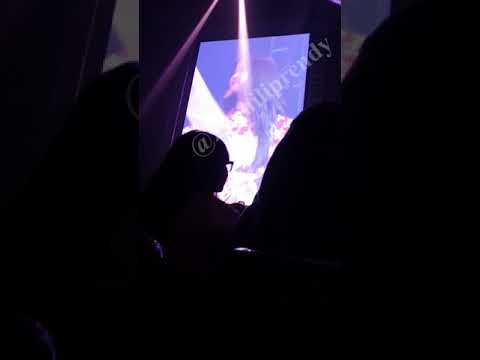 [191228][4K] IU(아이유) - The red shoes(분홍신)  IN JAKARTA day 1 @Love Poem