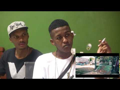 Jhony & Eldin REACT - Legião - Morte aos Falsos | Jhoxxx, Doug ZN, LDM, Edinho ZN e Simply Vitor