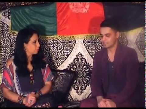 Interview with Masud Paikar by Schila Ghafuri - 30.5.2014
