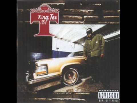 King Tee - Dippin'