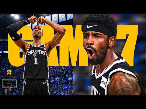 NBA "WIN OR GO HOME!" 🔥 MOMENTS