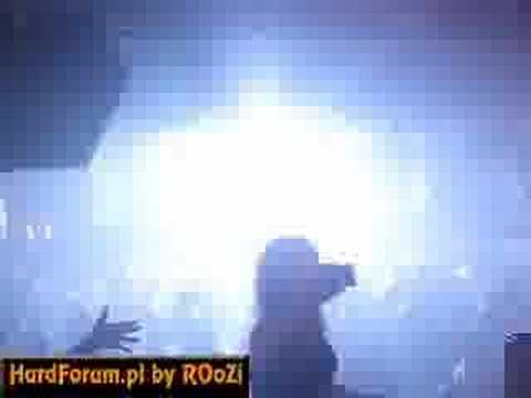 Enigmato 1/3 - Enigmato & Friends @ MegaClub 12.01.08