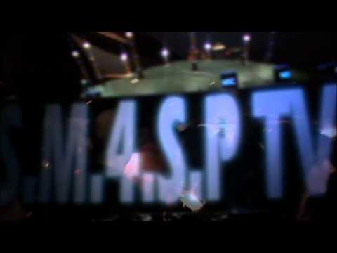 SM4SP TV @ B&W Boat Party & Luv Beat 19th March 2011 HD