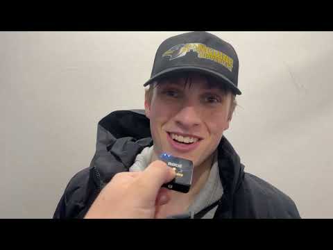 Reactions to the Weiden vs. Krefeld match