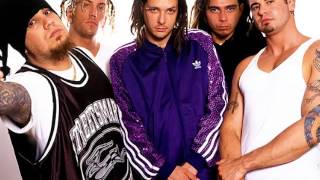 Korn  - Ball Tongue/Lodi Dodi (Live 1996)