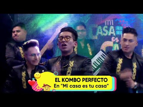 El Combo Perfecto - Mix (ATB 18-04-2024)