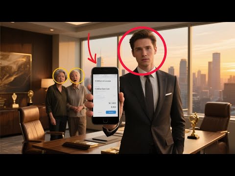 Mis padres ignoraron mi graduación, pero todo cambió con un empleo millonario.