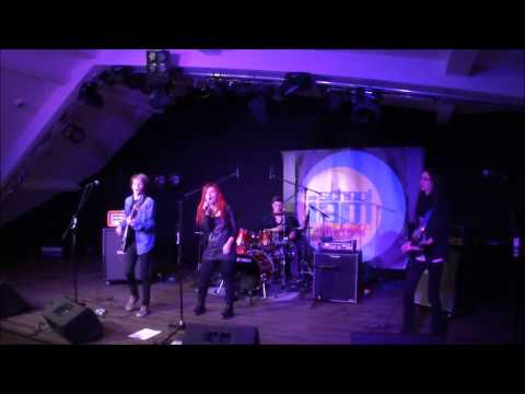 The Heedless - Paranoid (SCHOOLJAM)