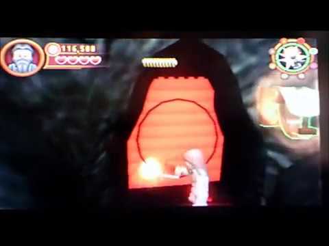 Let's Play LEGO Harry Potter: Years 5-7 / Part 18 (Free Play)