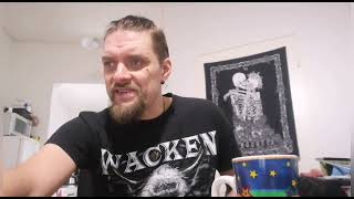 levy arviossa Obtained Enslavement tuotanto neljäs albumi The Shepherd and the Hounds of Hell