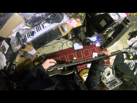 "Whatever Makes You Feel Superior" - guitar take 2 - From the perspective of Mike