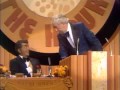 Foster Brooks Roasts Lucille Ball Woman Of The Hour