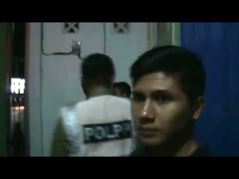 TNI Hajar Preman Yang meresahkan Masyarakat Sampai PINGSAN