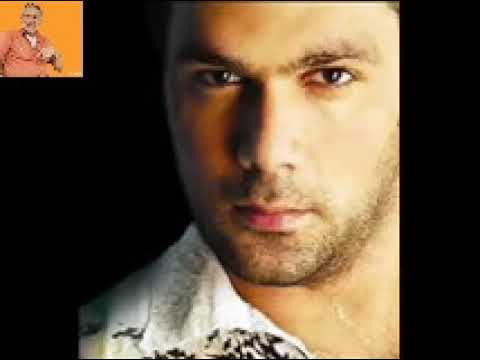 دخيلو شكلك جنني - فارس كرم - صوت بجوده عاليه جدا