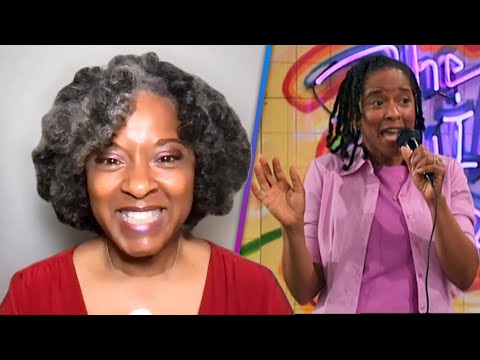 Raven's Home: T'Keyah Crystal Keymáh Teases Tanya Baxter's RETURN (Exclusive)