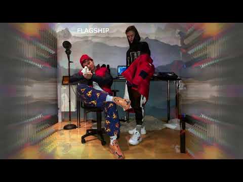 Bushido Zho x SEMEE x Mayot Type Beat "Grinch" | 2020