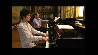 Download lagu ドビュッシー：沈める寺 mp3