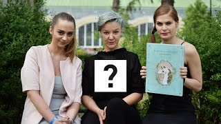Justýnka a asistenční jednorožec - videoukázka