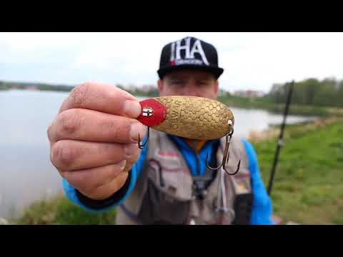 Zwiastun kanału Fishing for FUN - PL