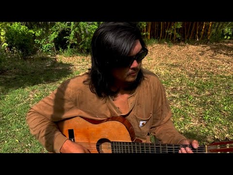 GRMLN - 'Do You Know How It Feels?' (Live Acoustic In The Bush)
