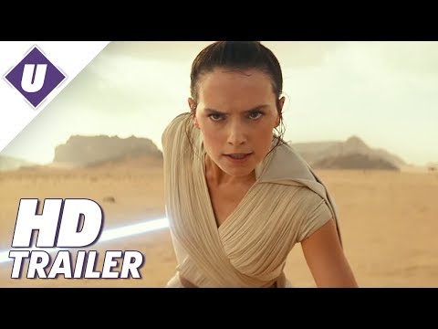 Star Wars: Epizoda IX