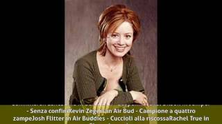 Paola Majano - Film cinema