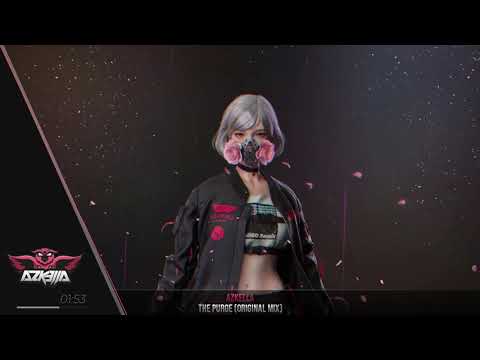 Duke Azkella - The Purge (Original Mix)