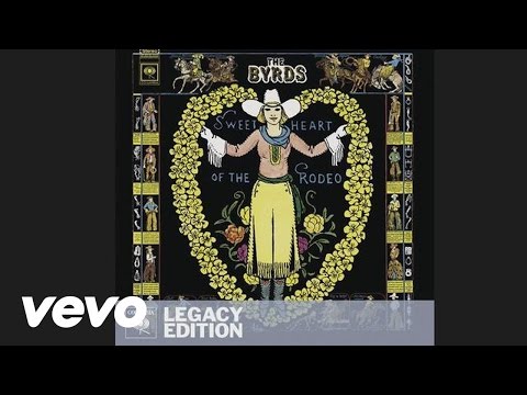 The Christian Life - The Byrds