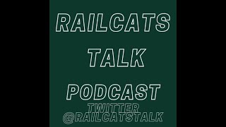 RailCats Talk: Jesus Marriaga is Back With The 'Cats