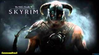 The Elder Scrolls 5 Skyrim OST)   Jeremy Soule   Steel on Steel