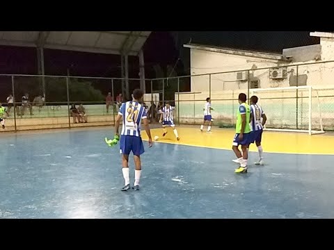 Jogos: Porto Bodocó X Del Rey  - Vila Bela X RDB Alencar Acessórios em Parnamirim Pernambuco