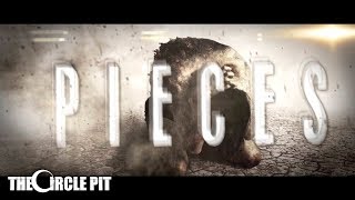 Boy Eats Girl - She Shattered Like Glass (Official Lyric Video)