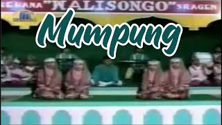 Download lagu MUMPUNG - Album Kenangan Rebana Walisongo Sragen mp3 Download lagu MUMPUNG - Album Kenangan Rebana Walisongo Sragen mp3