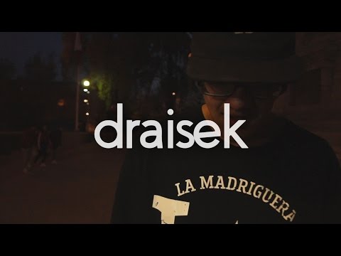 DRAISEK: Freestyle XII