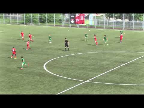 07.05.2022 R Rebeja 2010 - Zimbru 2010