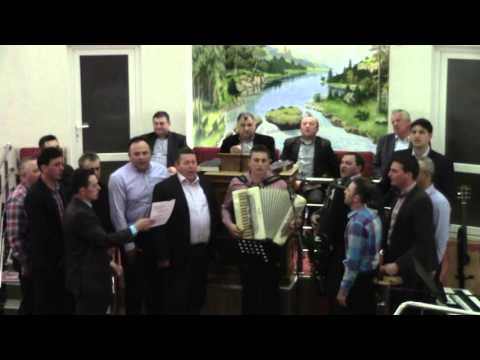 Grup Voitinel, Dănuț Așchilean - Dacă pleci la luptă frate