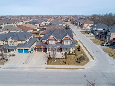 91 Valleycreek Drive Brampton