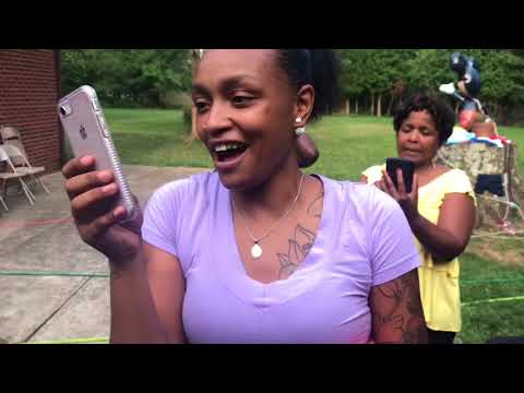 Happy Birthday Jamarion