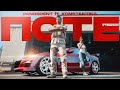 PanosDent ft Kostantina - ΠΟΤΕ ( Official Music Video Clip )