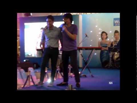 27-03-13 Lipta - ลมหายใจ @ AEON Wuttisak Visa Card