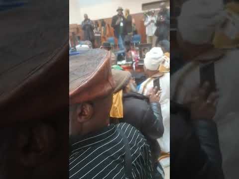 JAH SHAKA NINE NIGHT 21.4.23