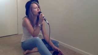 Hello Adele (Cover by Zarni)