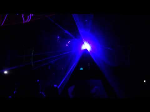 Crazy Astronaut Live @ Psychedelic Circus 2014