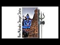 Jukna Pde Aaisa Hone Mat Dena New Status Shankara New Attitude Shayari New Mahadev Shayari Status