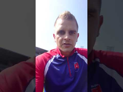 "Zlatý motor" Ľubomíra Pavelku 28.9.2019