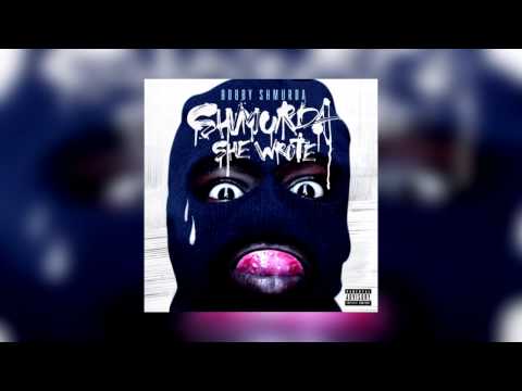 Bobby Shmurda FT. Rowdy Rebel - Living Life *NEW SONG*