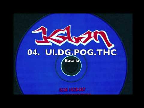 KLAN 5/1998 04. Batalia - Ul.DG.POG.THC.